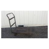 Platform Shop Cart
