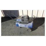 Portable Air Compressor