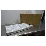 Lot of 2 LED Grow Lights