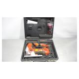 Craftsman 2-in-1 Scrolling Sabre Saw w/ Laser