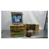 Sentinel MEF-1 Modular Ebb & Flow Control System w