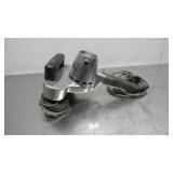 Vintage Cyclone Buffer