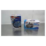 Pond Pumps - Submersible Pump & Air Pump