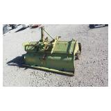 3pt PTO Rototiller