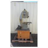 Livingston Band Saw