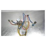 Snap-On AC Gauge Set