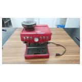 Breville Barista Express