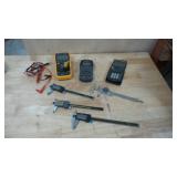 Measurement & Electronics Lot