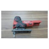 Milwaukee Jig Saw M18