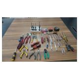 Tool Lot