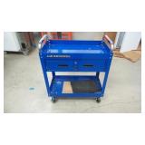 US General 30" Service Cart