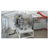 Fluid Bag Robotic  Assembly System