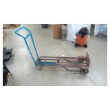 Hand Truck Dolly
