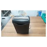 Paper Shredder