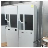 2 Dropwater Machines