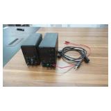 DC Power Supplies