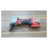 Milwaukee Rivet Tool M12