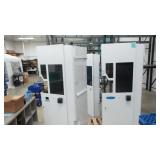 2 Dropwater Machines