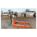 2.5 Ton Pallet Jack