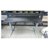 Electric Sit-Stand Desk