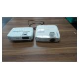Epson Projectors