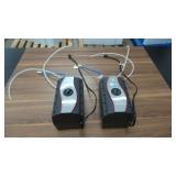 2 Insinkerators Instant Hot Water Tanks