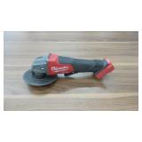 Milwaukee M18 Grinder