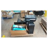Computer Pallet Lot