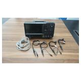 Rigol MSO5074 Digital Oscilloscope