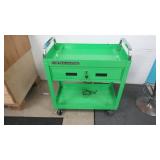 US General 30" Service Cart