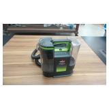 Bissell Little Green Carpet Cleaner