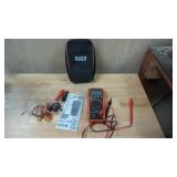 Klein Tools Digital Multimeter