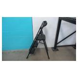 Gorilla Heavy Duty Step Ladder