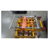 Hydraulic Furniture Mover