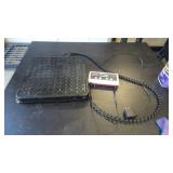 Rubbermaid Commercial Scale