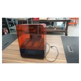 Formlabs 3D Printer