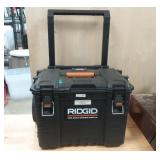 Ridgid Pro Gear System Rolling Case
