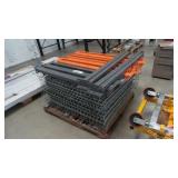 Pallet Racking Cross Bars & Grates