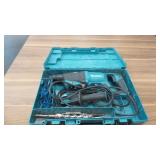 Makita HR2641 Hammer Drill