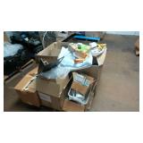 Pallet Lot