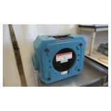 Alorair Clean Shield Hepa 550 Air Scrubber