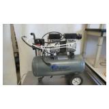 Portable Air Compressor