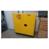 Flammable Liquid Storage Cabinet