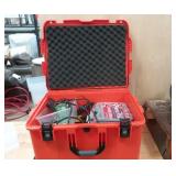 Hard Case w/ Contents