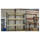 Pallet Racks