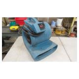 Commercial Floor Dryer / Air Mover Fan