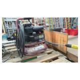 Generac Pressure Washer