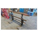 Adjustable Spool Holder