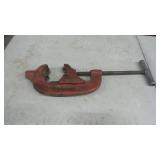 Ridgid 44-S Heavy-Duty Pipe Cutter w/ T-Handle
