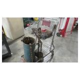 Heavy Duty Tow Chains